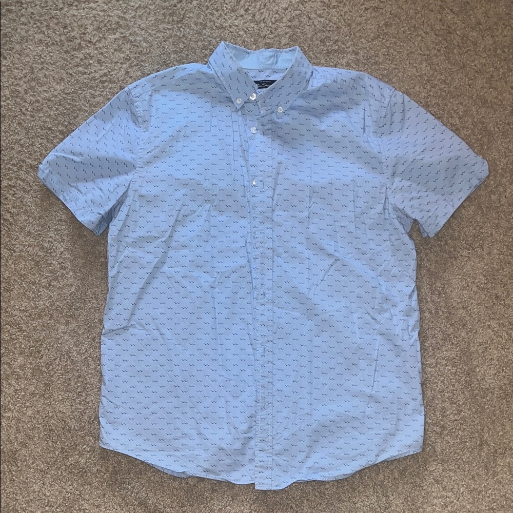 Ben Sherman shirt
